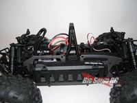 HPI Racing Savage Flux HP