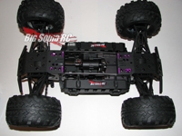 HPI Racing Savage Flux HP