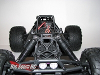 HPI Racing Savage Flux HP