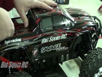 HPI Savage Flux