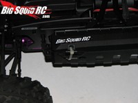 HPI Savage Flux