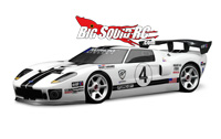 HPI Racing Ford GT