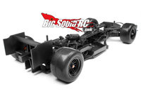 HPI Racing formula 10