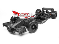 HPI Racing formula 10