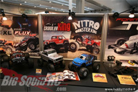 HPI Crawler King Nitro Monster King