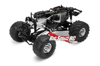 HPI Racing Nitro Monster King