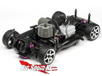 HPI Racing rs4
