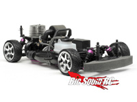 HPI Racing rs4