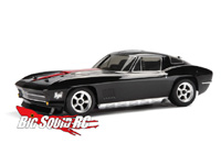 HPI Racing rs4