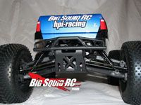 HPI Savage XL