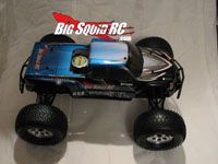 HPI Savage XL