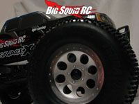 HPI Savage XL