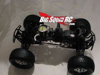 HPI Savage XL