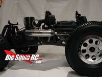 HPI Savage XL