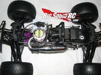 HPI Savage XL