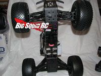 HPI Savage XL