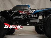 HPI Savage XL