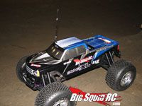 HPI Savage XL