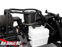 HPI Racing savage roll cage