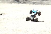 HPI Savage XL