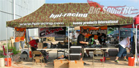 HPI Racing blitz