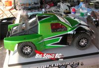 HPI Racing blitz