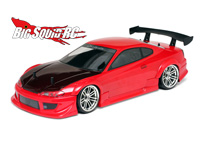 HPI Racing stage d