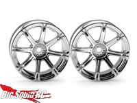 HPI Racing work wheels