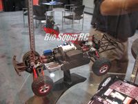 Traxxas 1/16 E-Revo Slayer EX