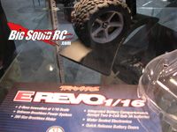 Traxxas 1/16 E-Revo Slayer EX