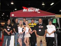 Big Squid RC Girls