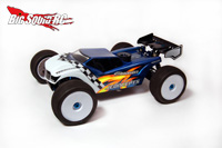 jconcepts RC8T