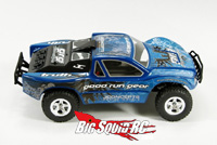 jconcepts traxxas slash wraps