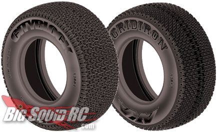 Short course sales rc tires