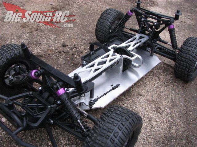 hpi racing mt2