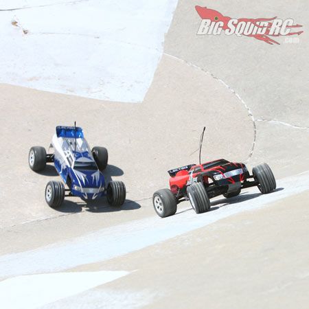 electrix rc circuit