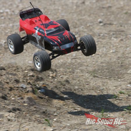 Electrix shop rc circuit
