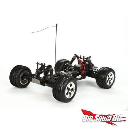 electrix rc circuit