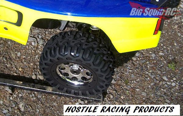 hpi baja sand tires