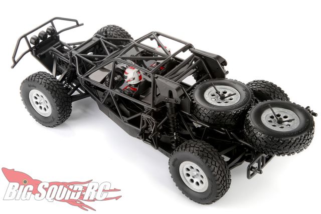 hpi mini rc car