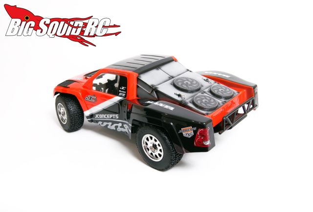 JConcepts and Kyosho Ultima SC together at last. « Big Squid JConcepts and Kyosho Ultima SC together at last. « Big Squid
