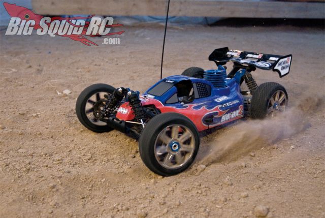 rc 1.8 buggy