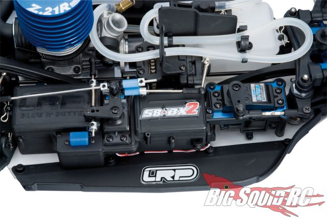 lrp s8 bx