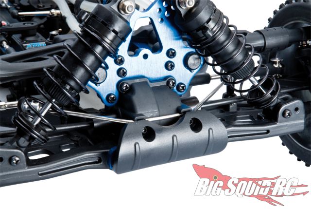 lrp shark 18 buggy