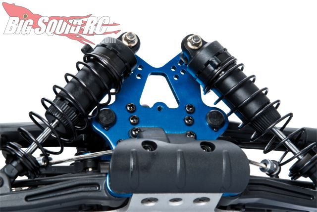 lrp shark 18 buggy