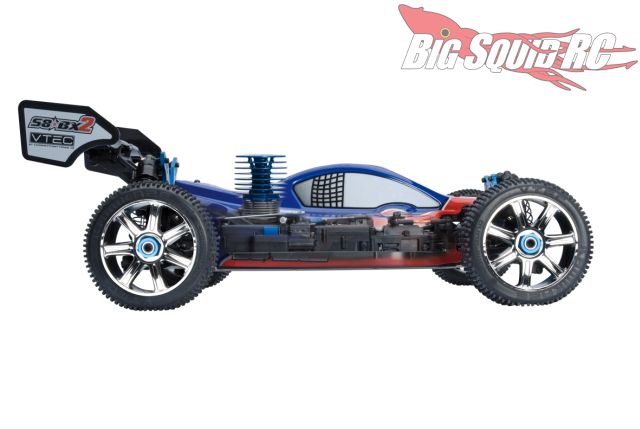 rtr nitro buggy