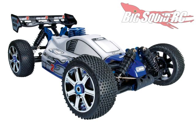 lrp buggy