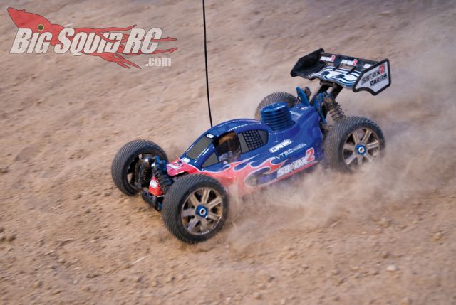 rtr nitro buggy