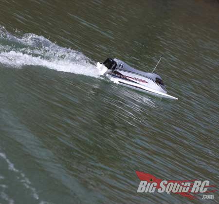 Proboat stiletto sales 29