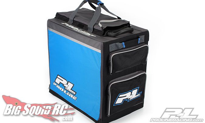 rc car pit bag